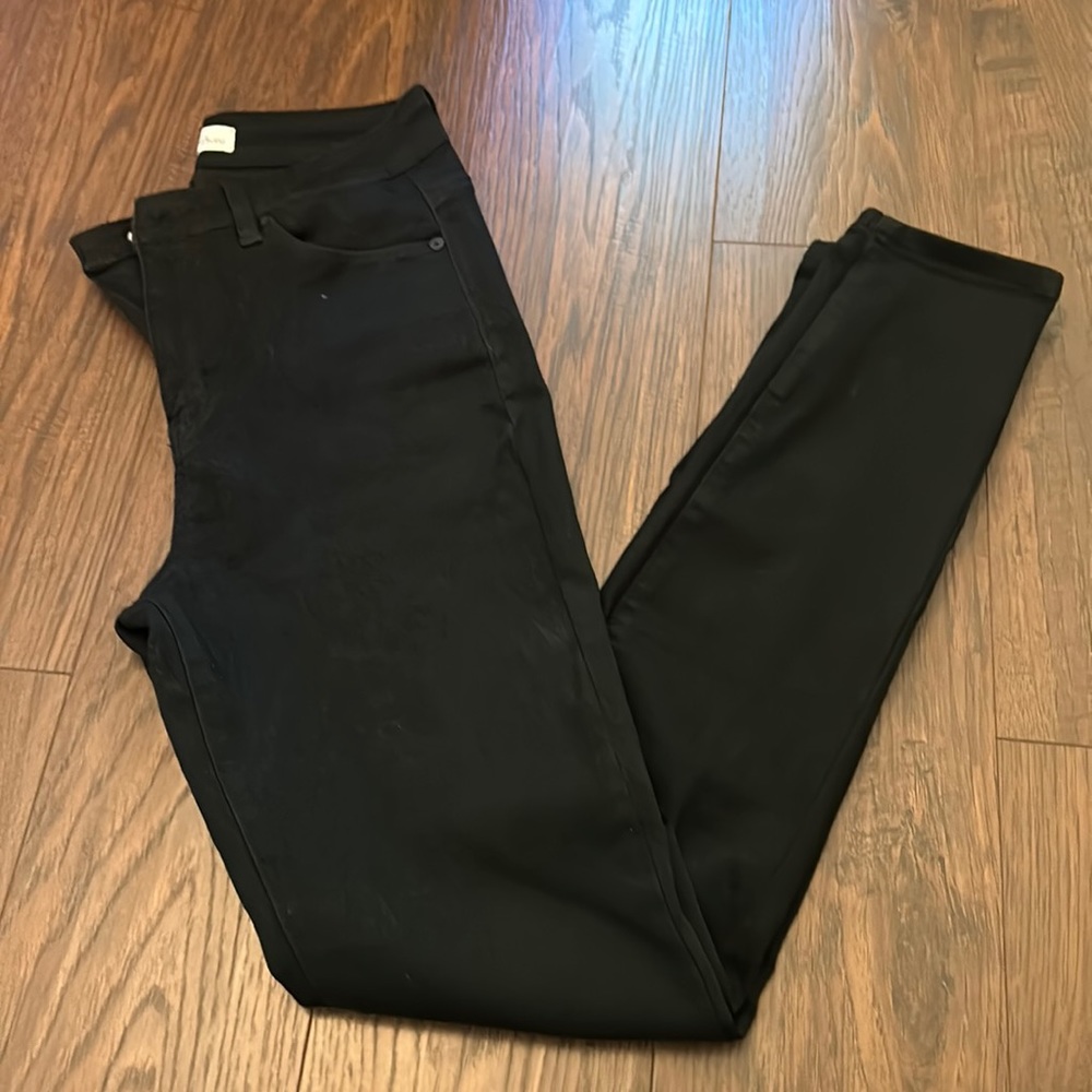 KanCan high rise skinny jeans